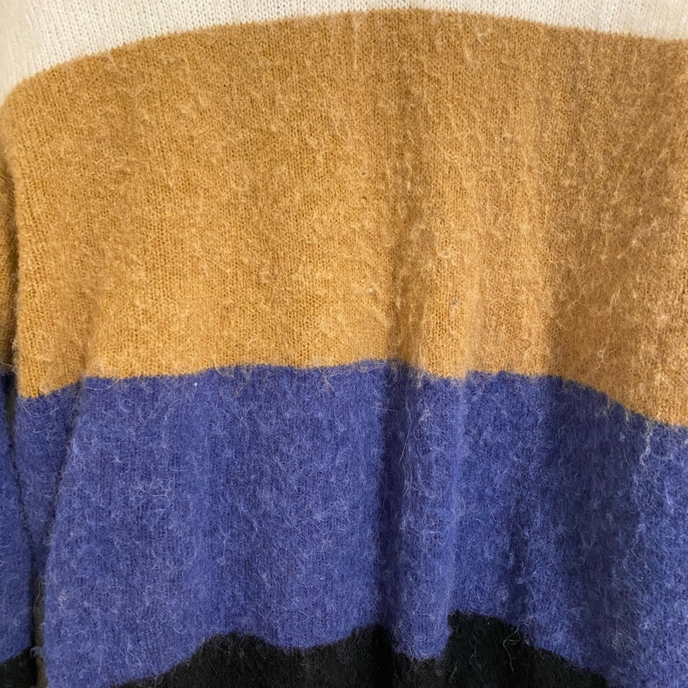 Rails Wool Blend Sweater - image 3
